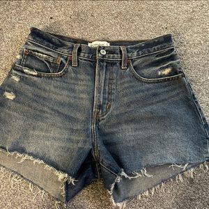 Abercrombie & Fitch shorts